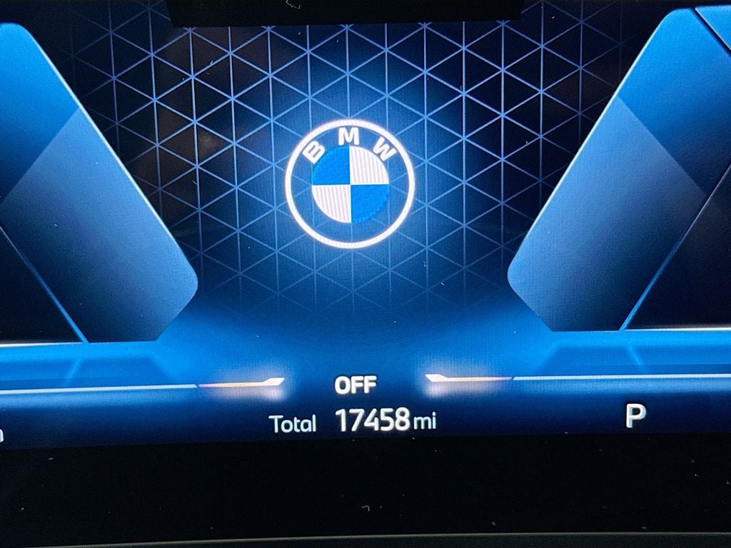 2024 BMW X1 xDrive28i