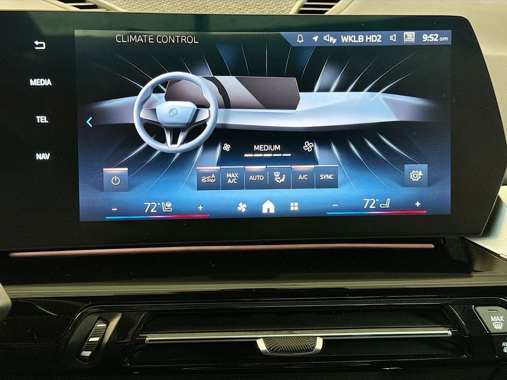 2024 BMW X1 xDrive28i