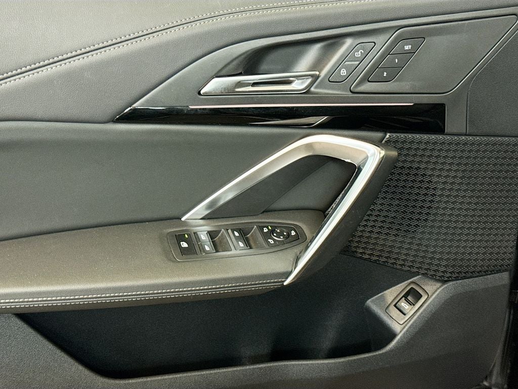 2024 BMW X1 xDrive28i