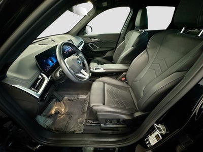 2024 BMW X1 xDrive28i