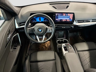 2024 BMW X1 xDrive28i