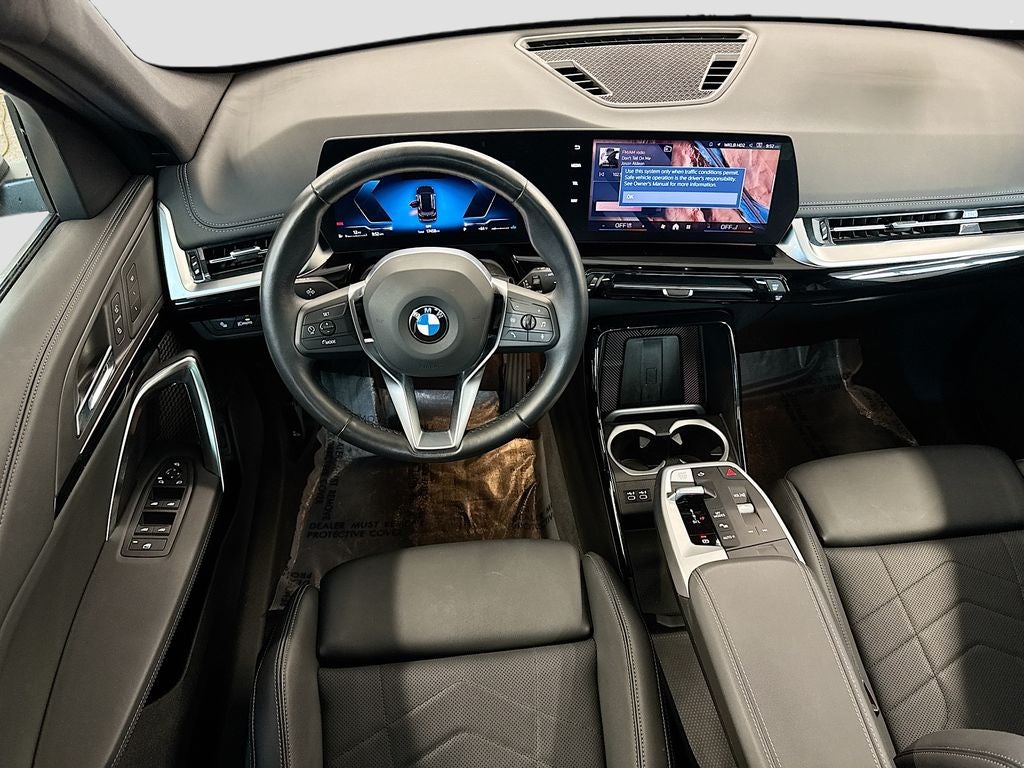 2024 BMW X1 xDrive28i