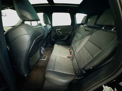 2024 BMW X1 xDrive28i