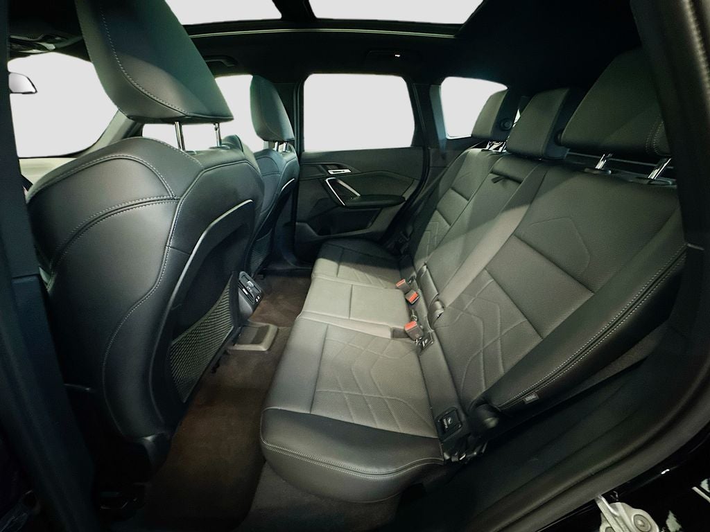 2024 BMW X1 xDrive28i
