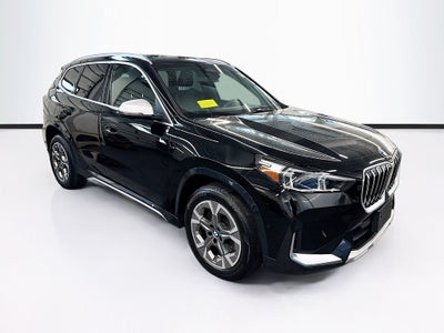 2024 BMW X1 xDrive28i