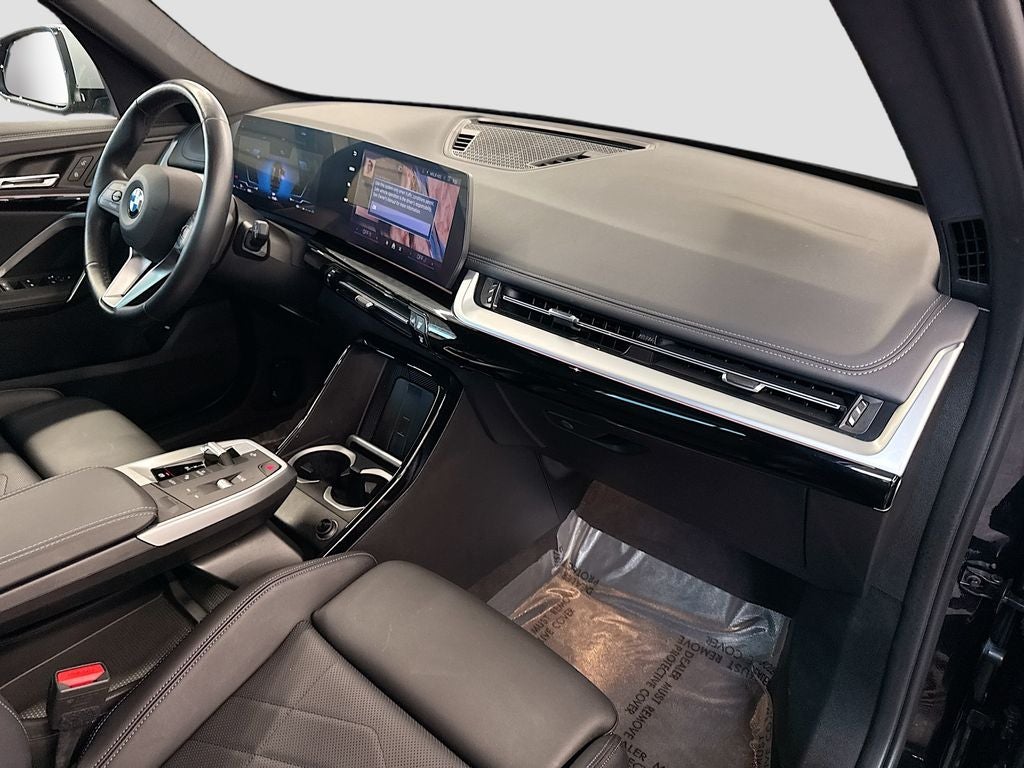 2024 BMW X1 xDrive28i
