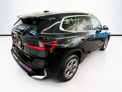 2024 BMW X1 xDrive28i