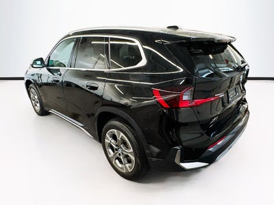 2024 BMW X1 xDrive28i