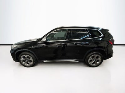 2024 BMW X1 xDrive28i
