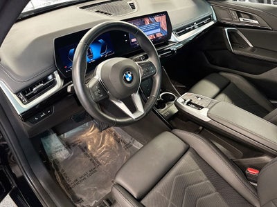 2024 BMW X1 xDrive28i