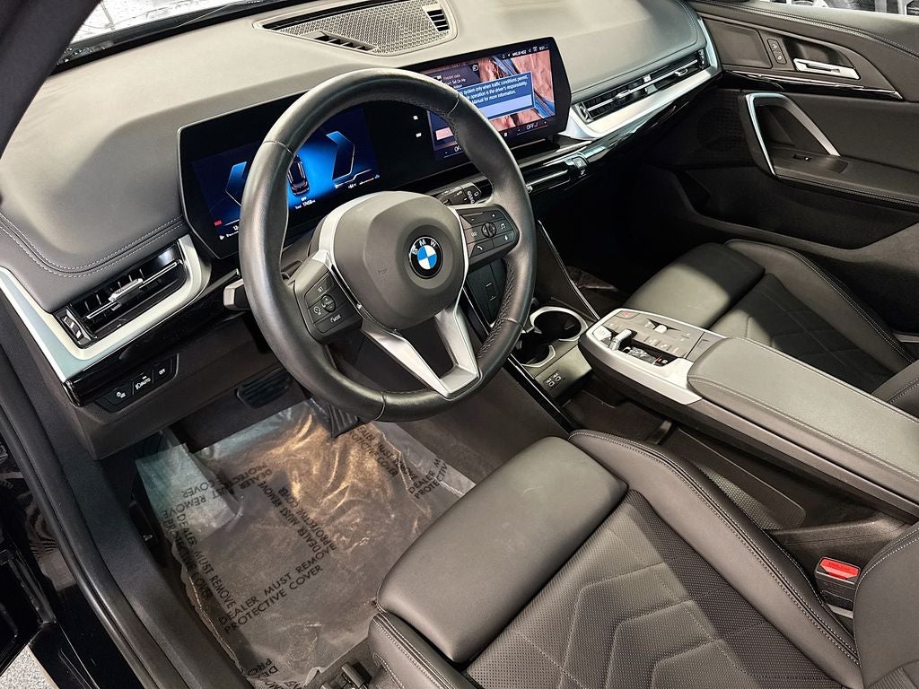 2024 BMW X1 xDrive28i