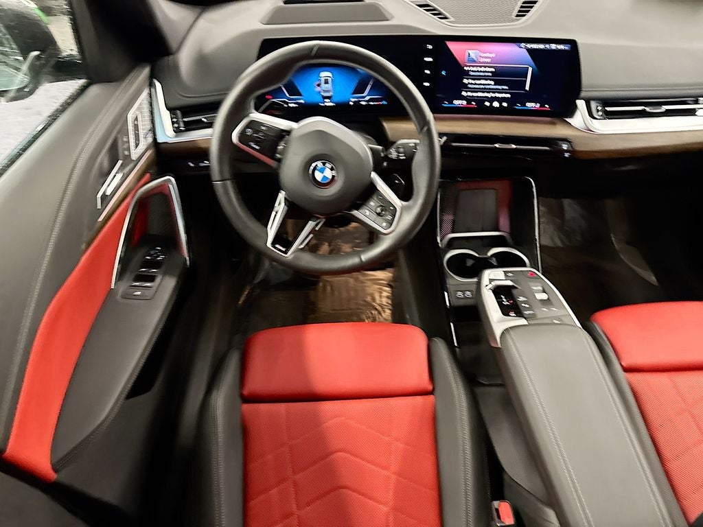 2025 BMW X1 xDrive28i
