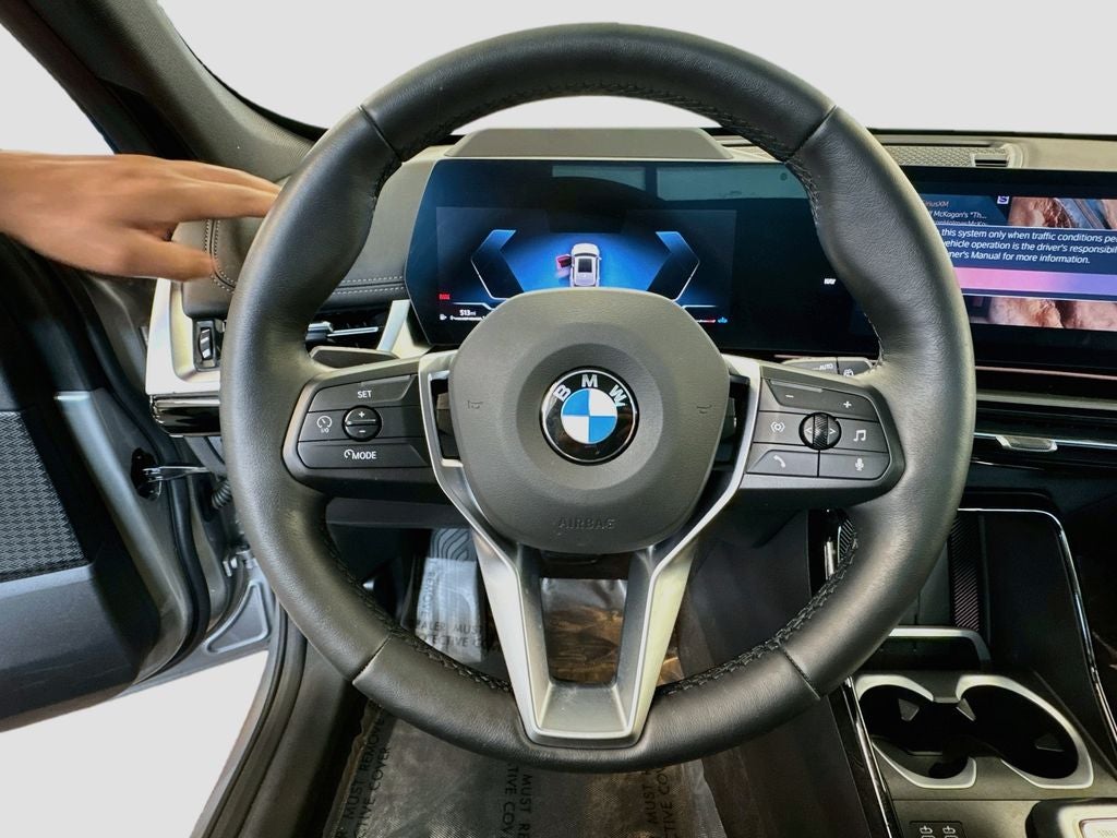 2026 BMW X1 28i - Photo 11