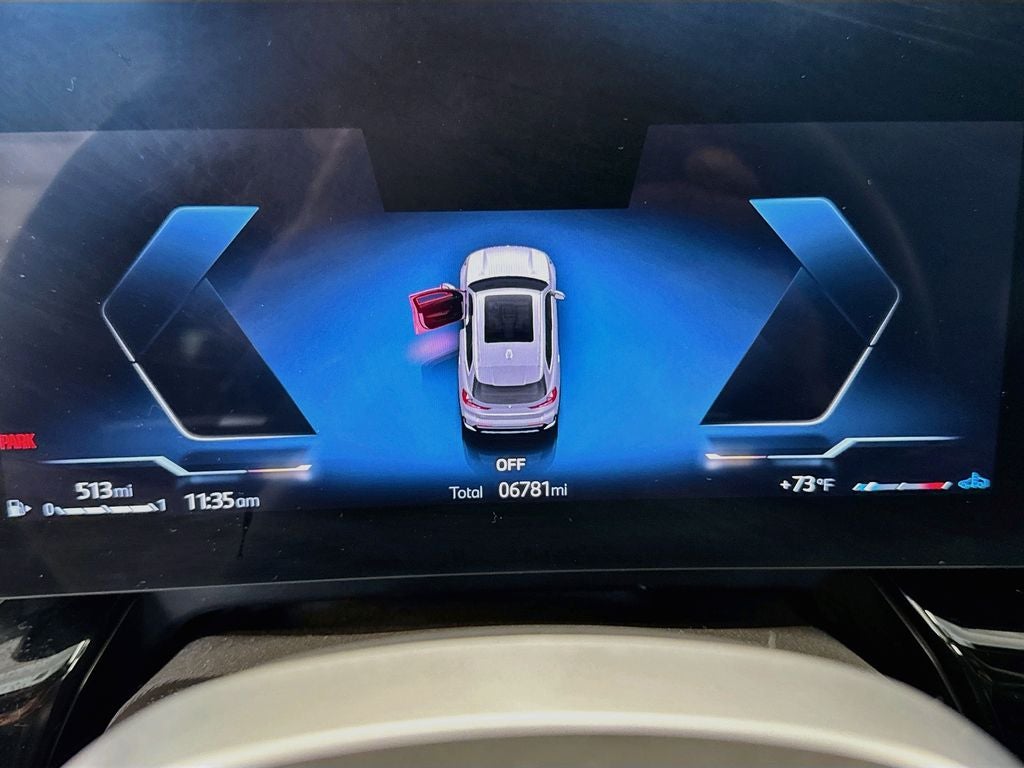 2026 BMW X1 28i - Photo 12