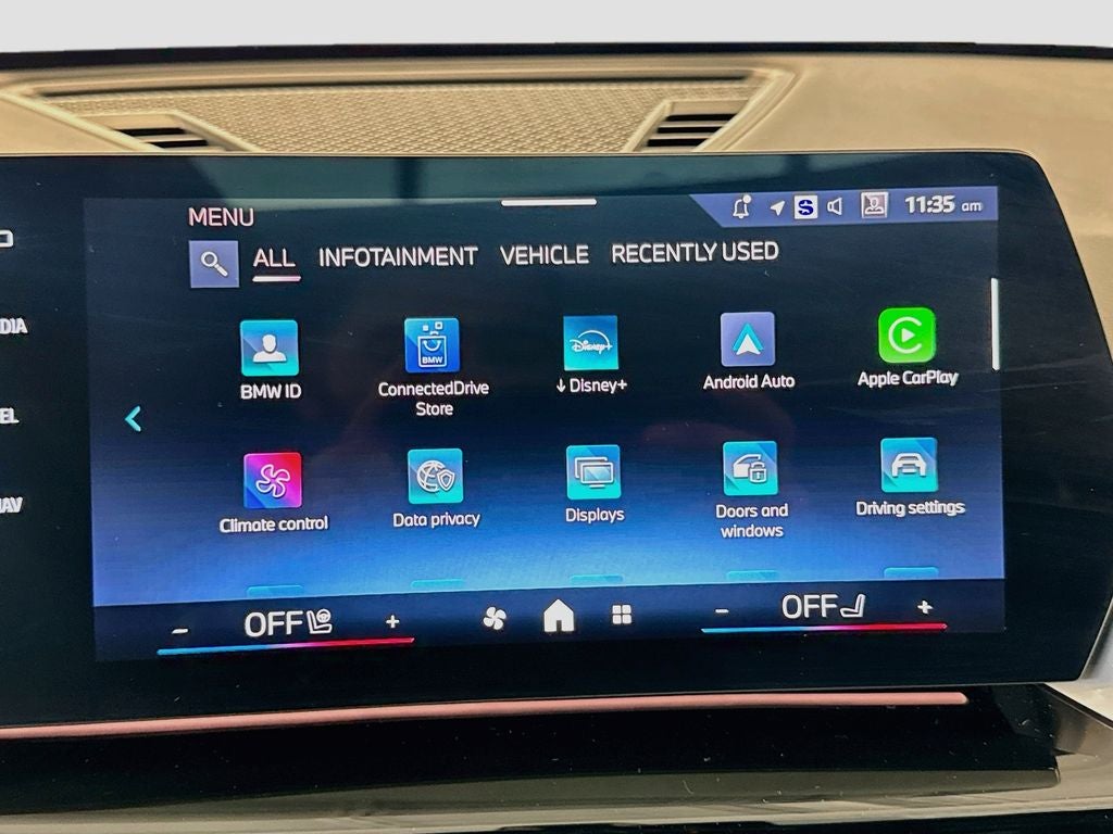 2026 BMW X1 28i - Photo 15