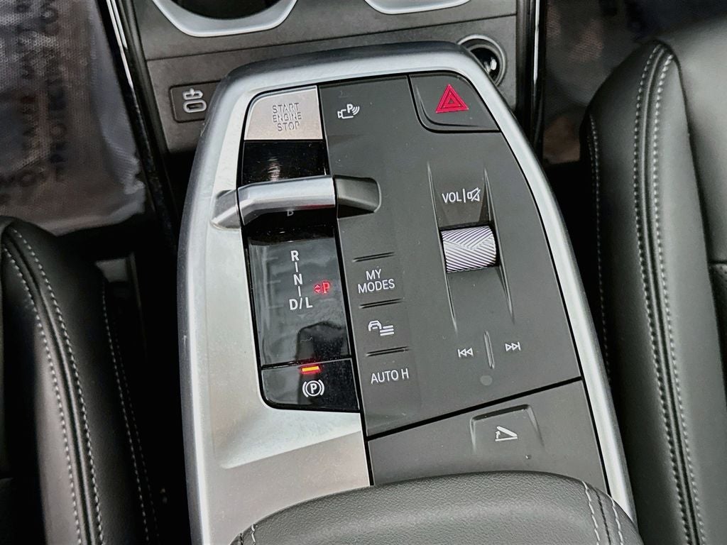 2026 BMW X1 28i - Photo 17