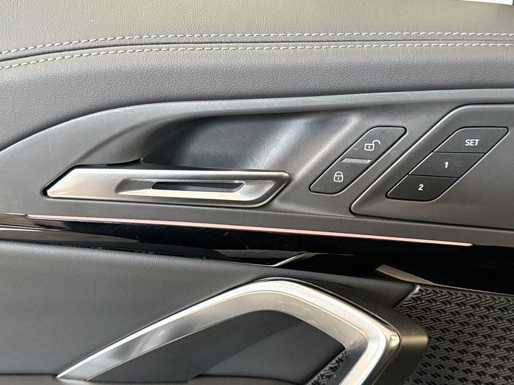 2026 BMW X1 28i - Photo 18