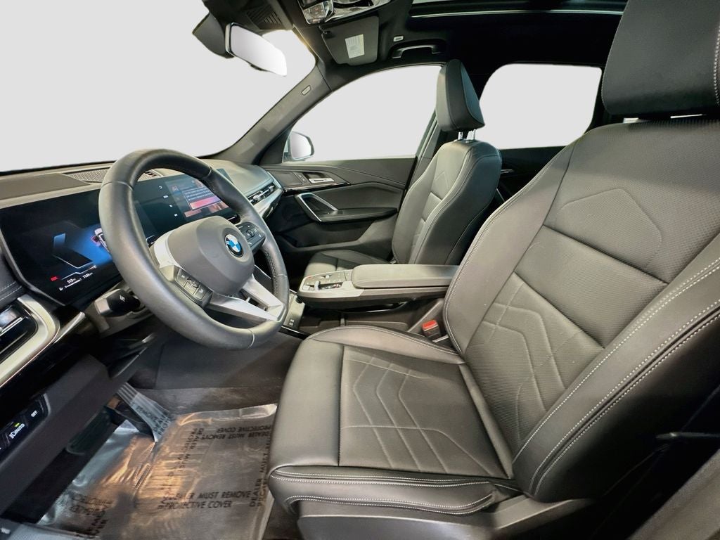 2026 BMW X1 28i - Photo 22