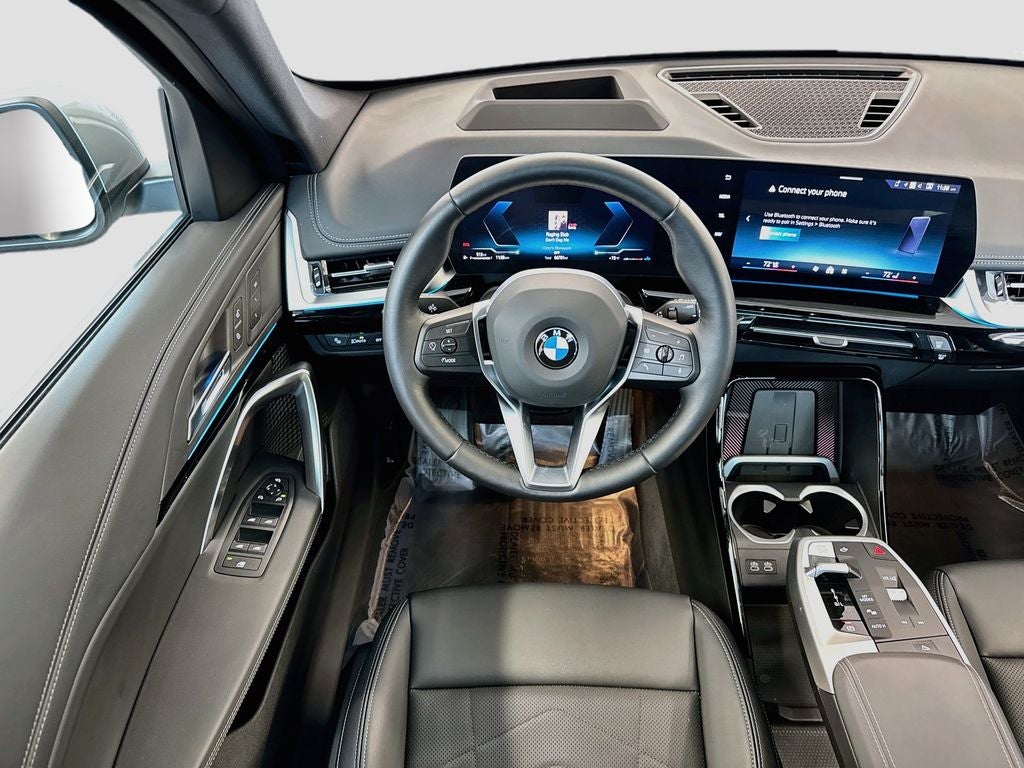 2026 BMW X1 28i - Photo 24