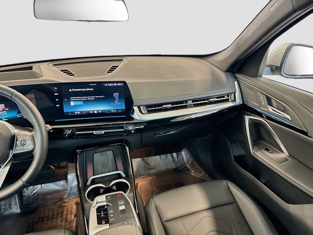 2026 BMW X1 28i - Photo 25