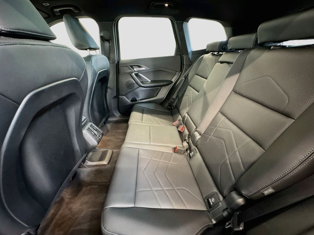 2026 BMW X1 28i - Photo 26