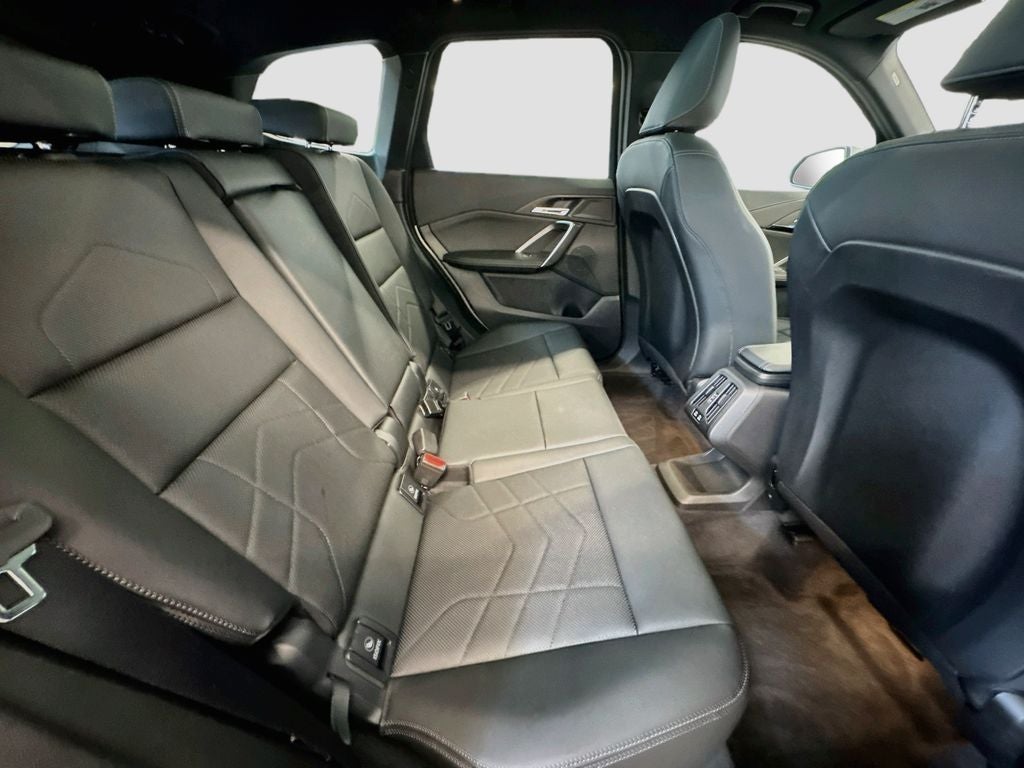 2026 BMW X1 28i - Photo 29