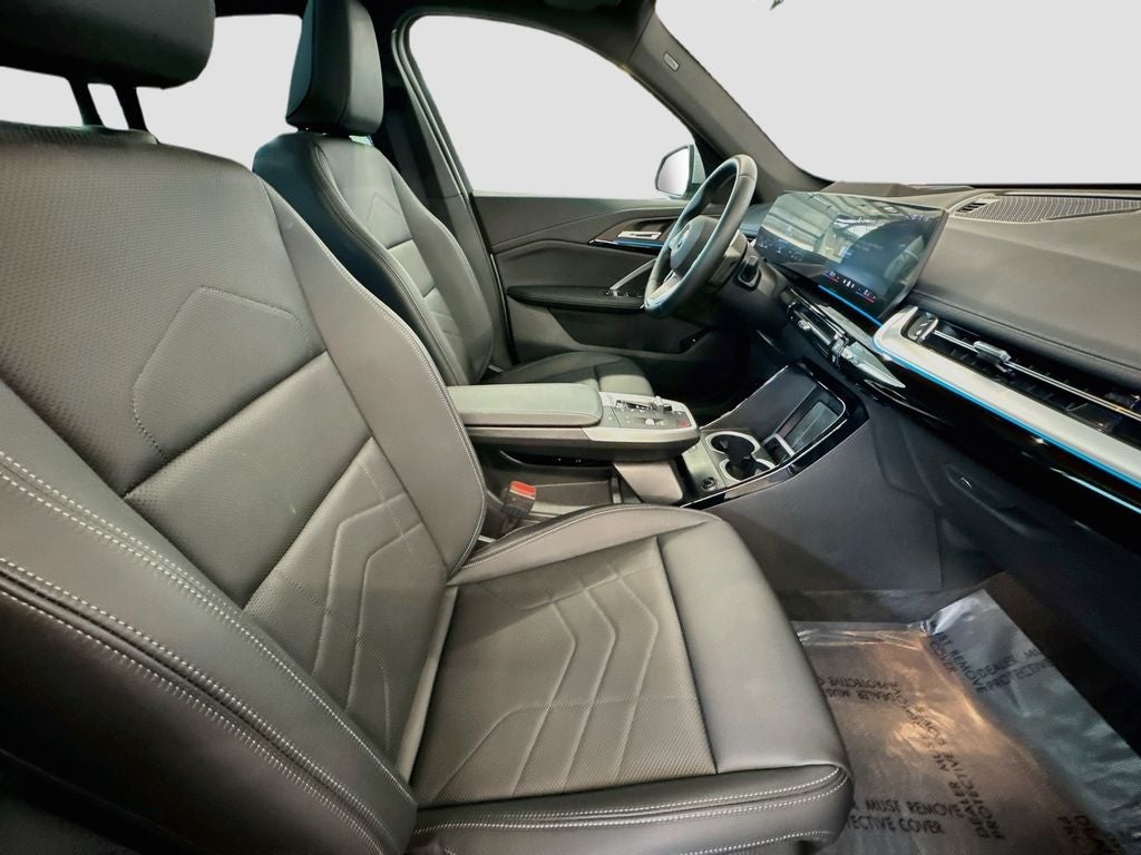 2026 BMW X1 28i - Photo 30