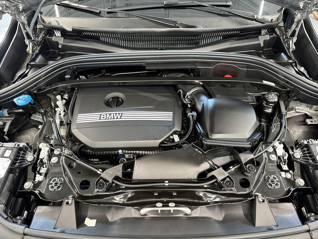 2026 BMW X1 28i - Photo 32