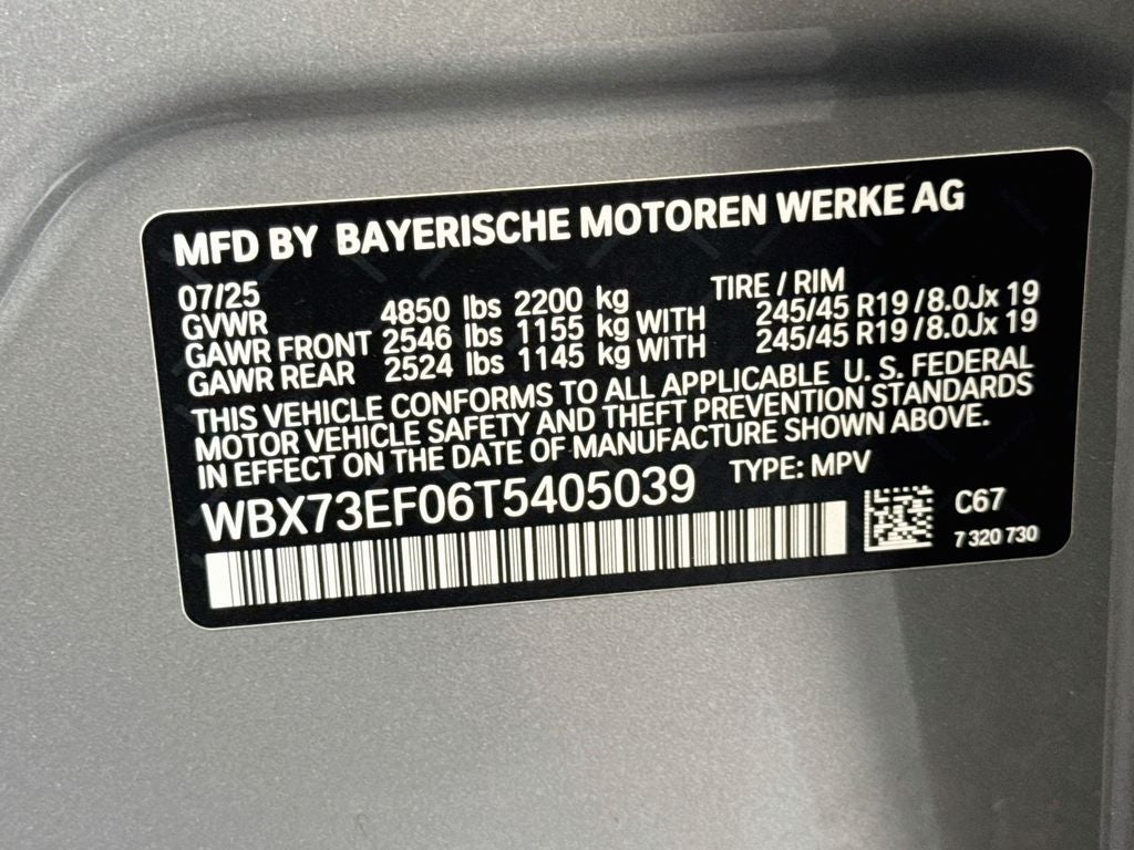2026 BMW X1 28i - Photo 34