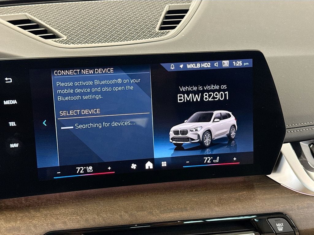 2026 BMW X1 xDrive28i