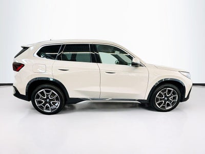 2026 BMW X1 xDrive28i