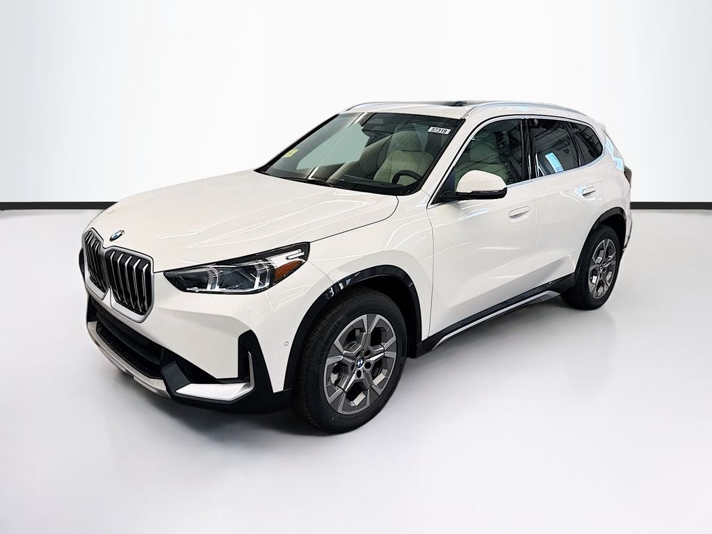 2026 BMW X1 xDrive28i