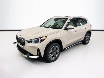 2026 BMW X1 xDrive28i
