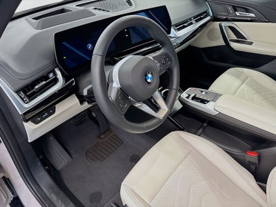 2026 BMW X1 xDrive28i