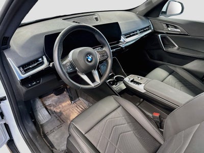 2023 BMW X1 xDrive28i