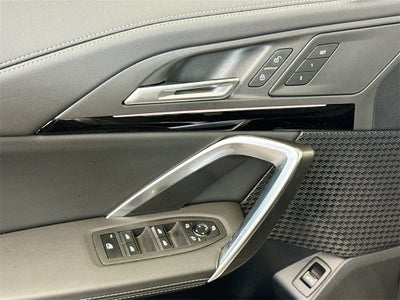 2025 BMW X1 xDrive28i