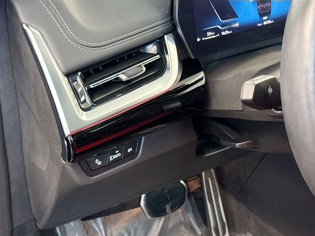 2025 BMW X1 28i - Photo 10