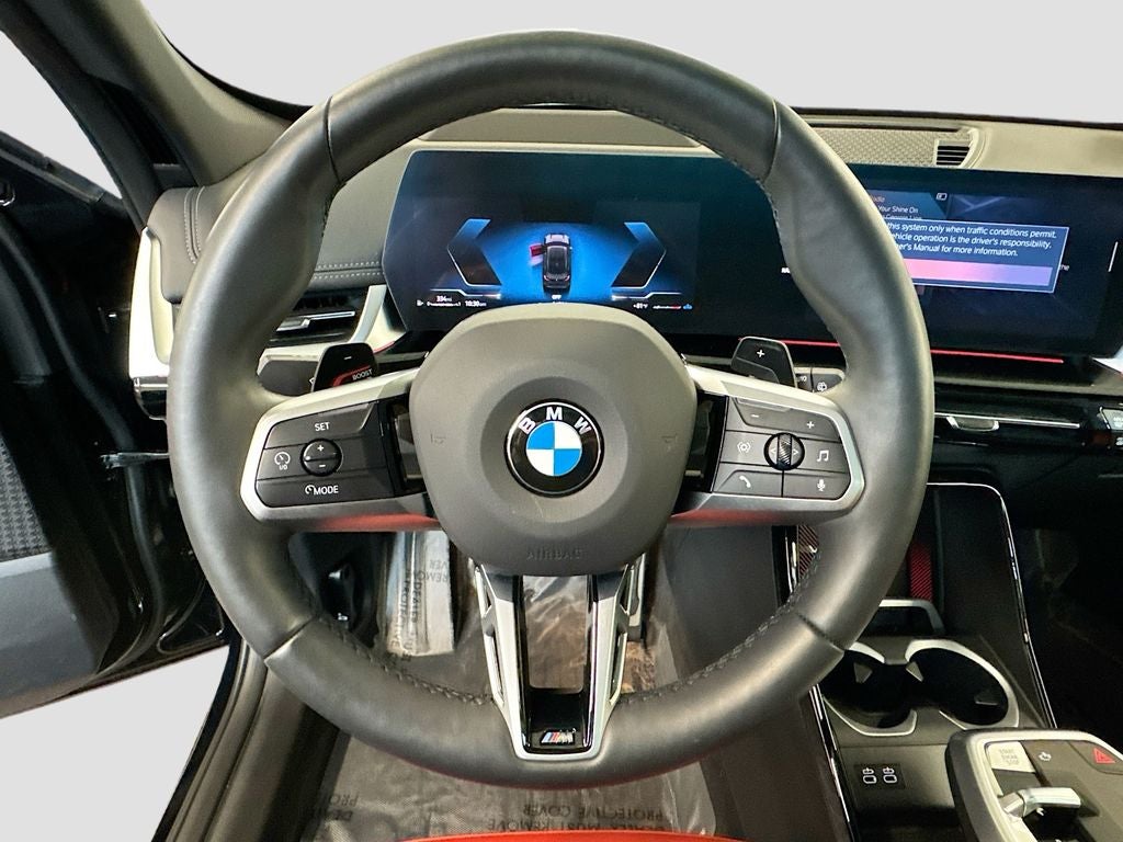 2025 BMW X1 28i - Photo 11
