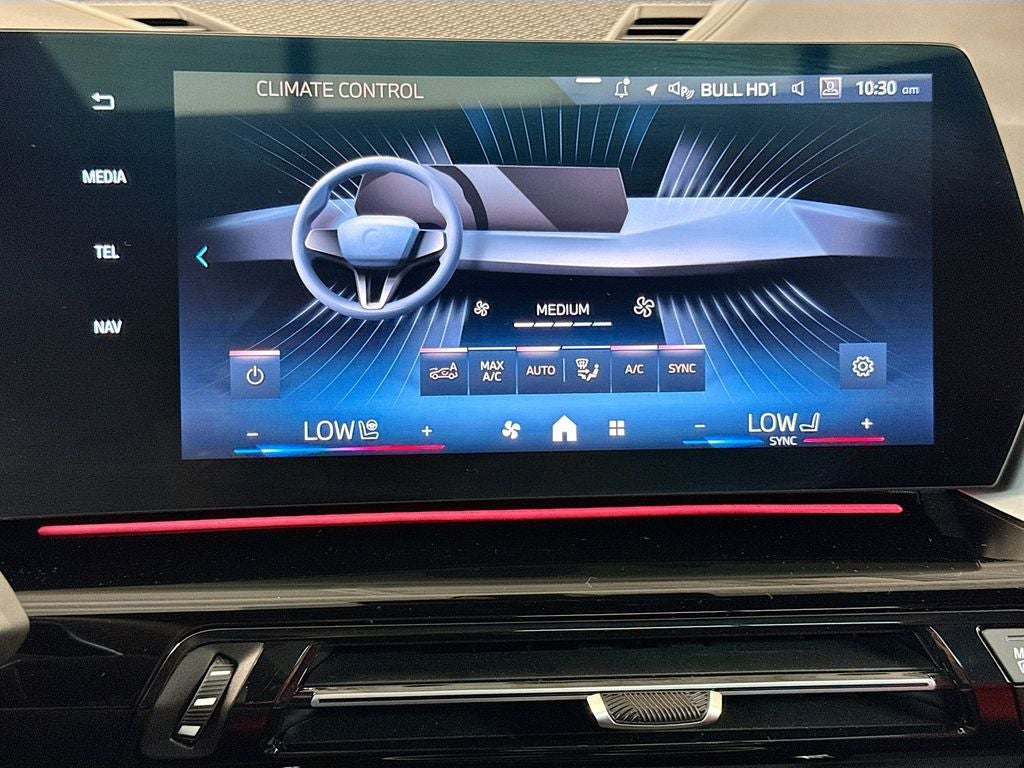 2025 BMW X1 28i - Photo 16