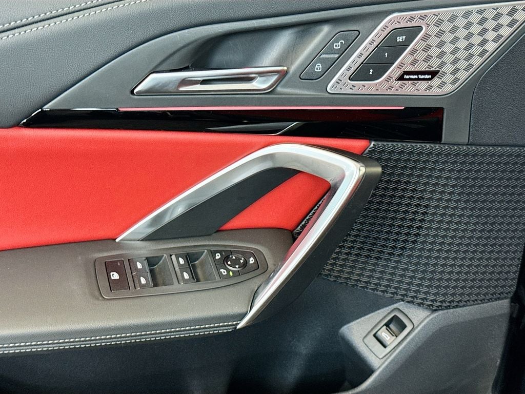 2025 BMW X1 28i - Photo 18