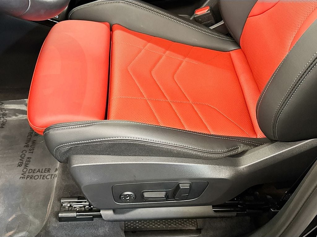 2025 BMW X1 28i - Photo 20