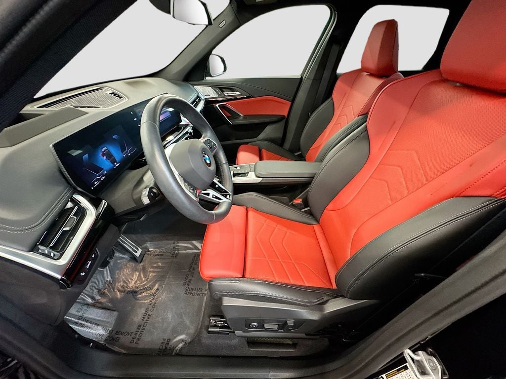 2025 BMW X1 28i - Photo 22