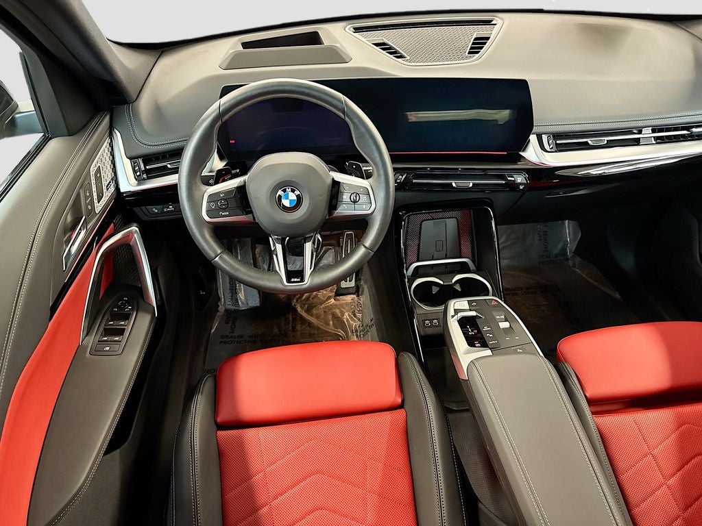 2025 BMW X1 28i - Photo 24