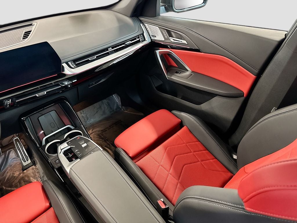 2025 BMW X1 28i - Photo 25