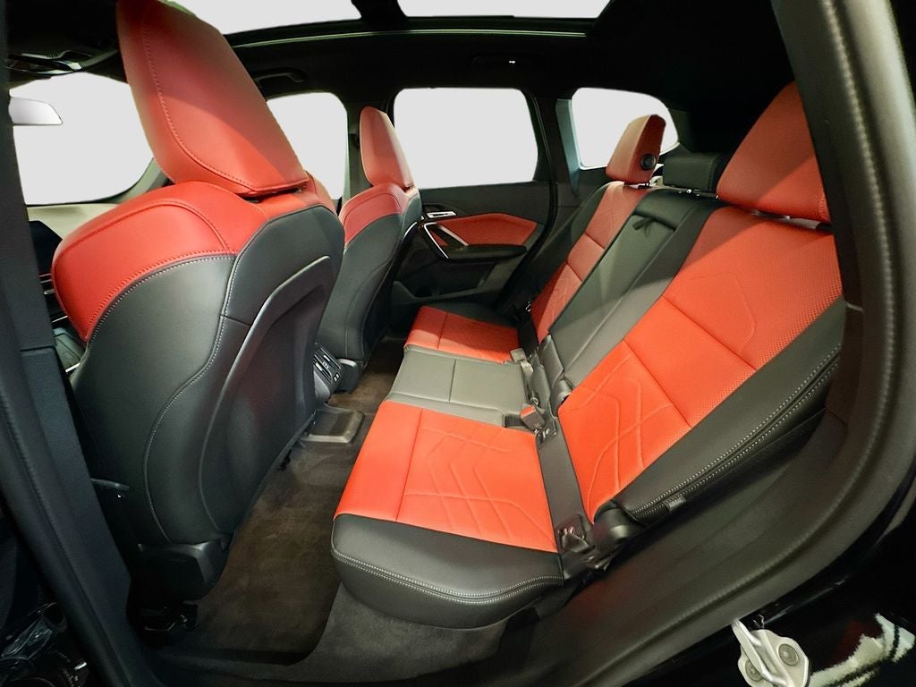 2025 BMW X1 28i - Photo 26