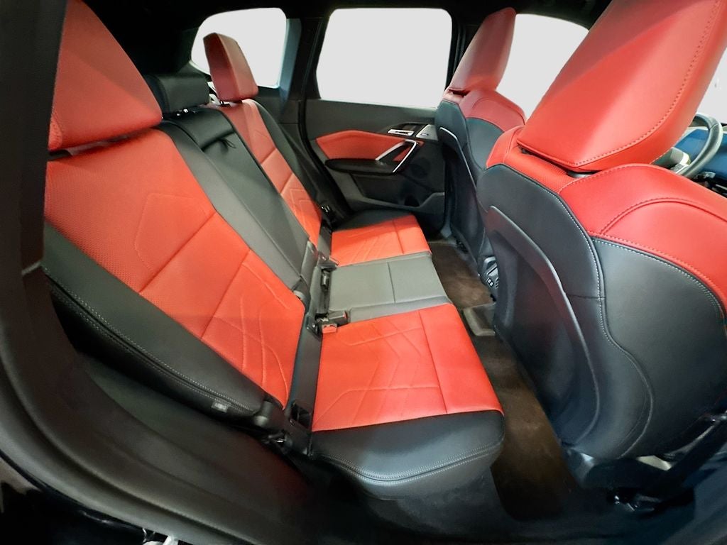 2025 BMW X1 28i - Photo 29