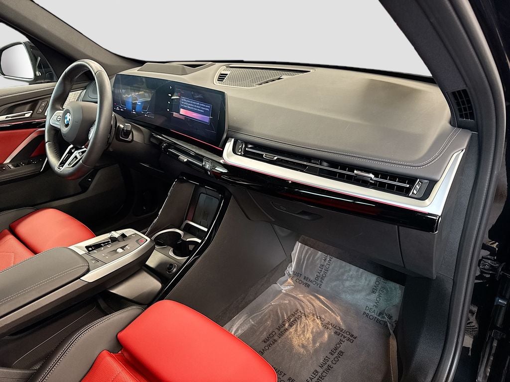 2025 BMW X1 28i - Photo 31