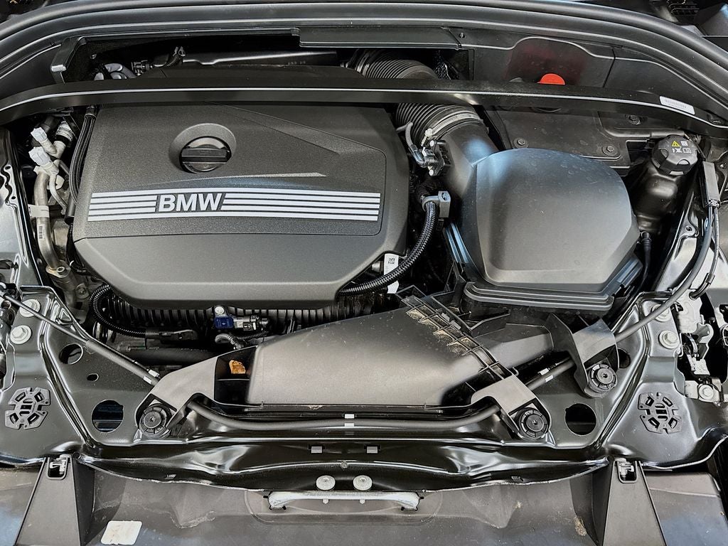 2025 BMW X1 28i - Photo 32