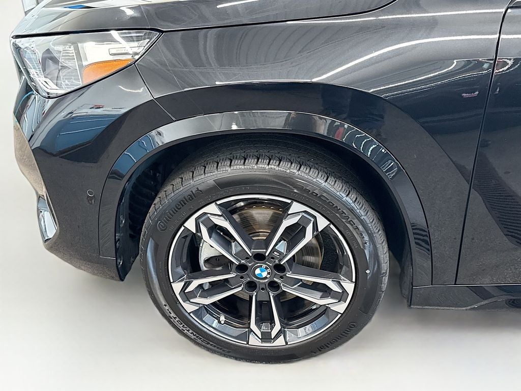 2025 BMW X1 28i - Photo 33