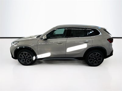 2026 BMW X1 xDrive28i